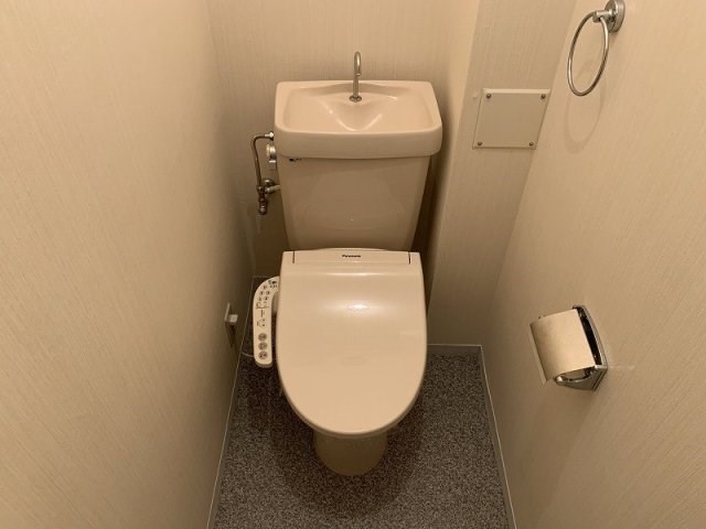 トイレ　※他部屋参照・現況優先