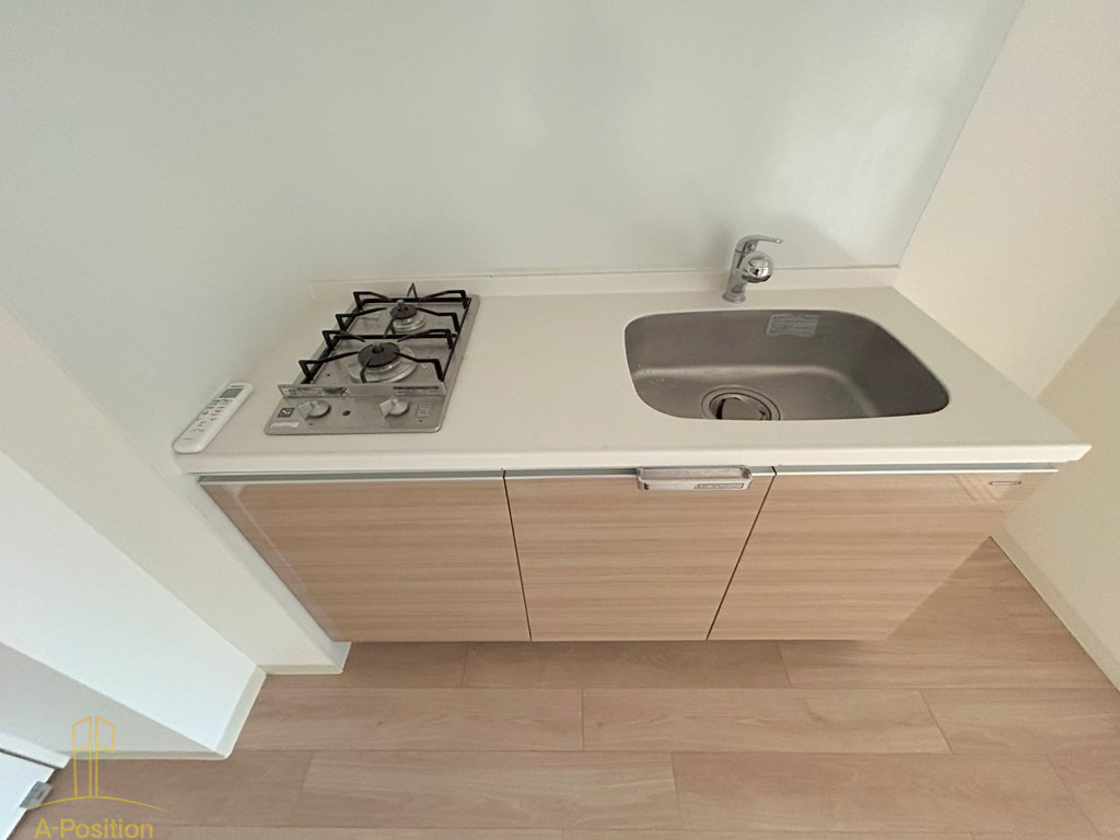 キッチン　グランカリテ日本橋II