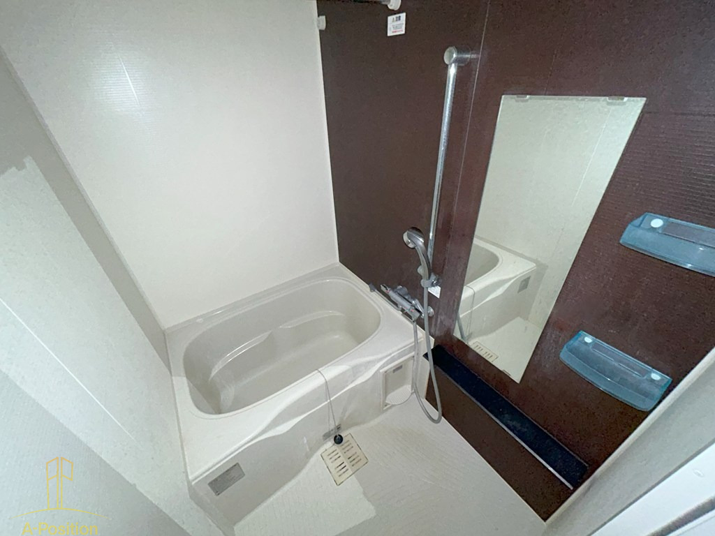 バス・シャワールーム　グランカリテ日本橋II