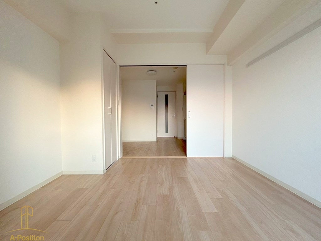 その他部屋・スペース　グランカリテ日本橋II