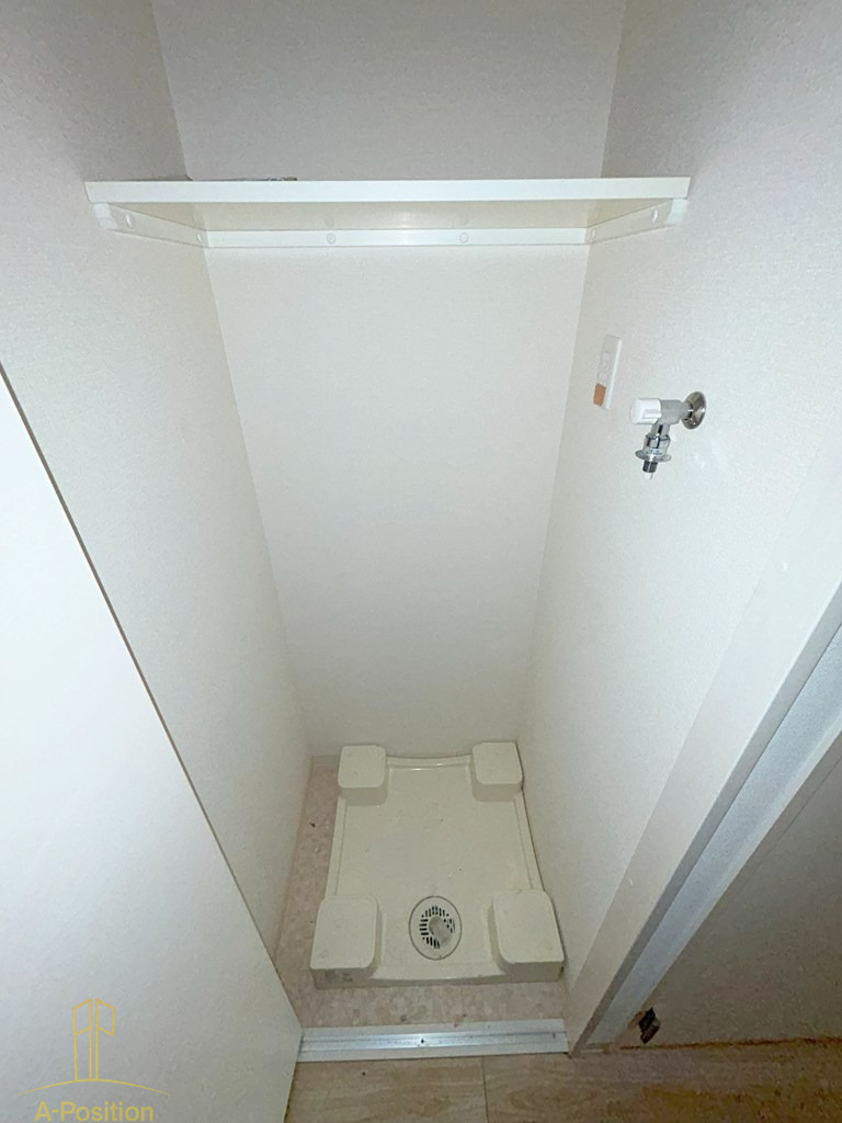 その他設備　グランカリテ日本橋II