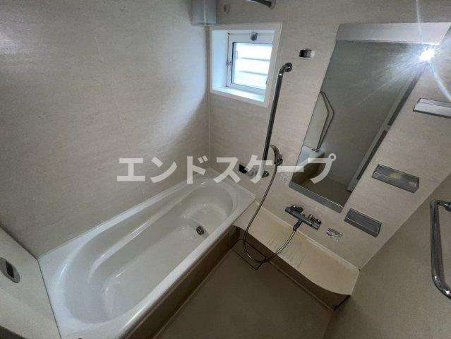 バス・シャワールーム　高崎、前橋のお部屋探しはエンドスケープまで！お客様の理想お聞