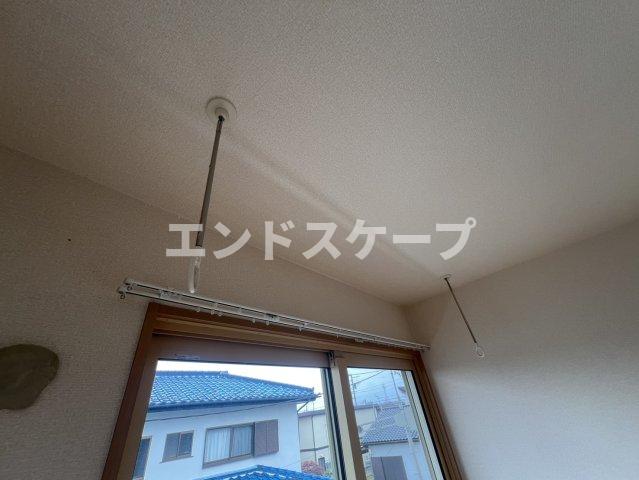 バルコニー　高崎、前橋のお部屋探しはエンドスケープまで！お客様の理想お聞