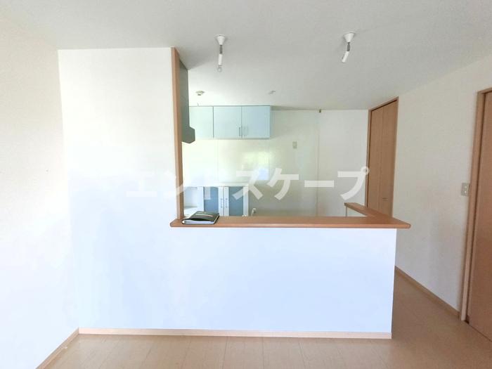 居室・リビング　高崎、前橋のお部屋探しはエンドスケープまで！お客様の理想お聞