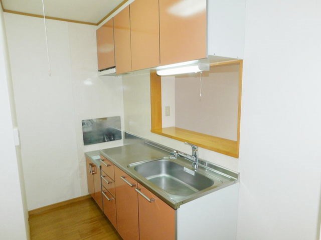 キッチン　MODE不動産に賃貸おまかせ♪栃木県全域お探し可能♪初期費用