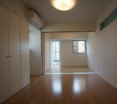 居室・リビング　※※別号室参考写真