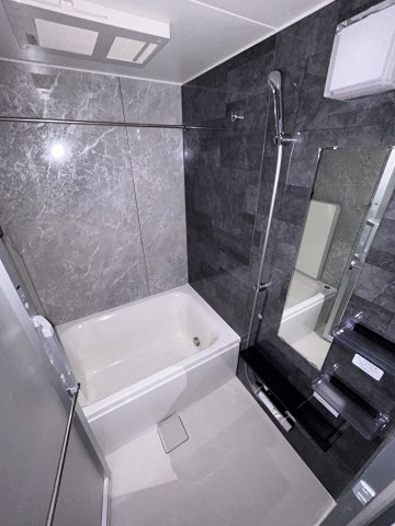 バス・シャワールーム　参考写真別号室