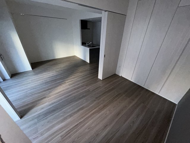 居室・リビング　参考写真別号室