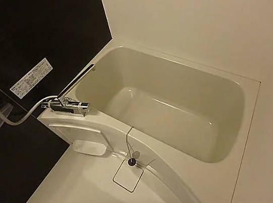 バス・シャワールーム　☆ゆっくりくつろげるお風呂☆