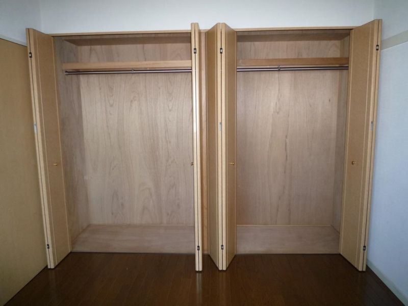 収納　参考写真