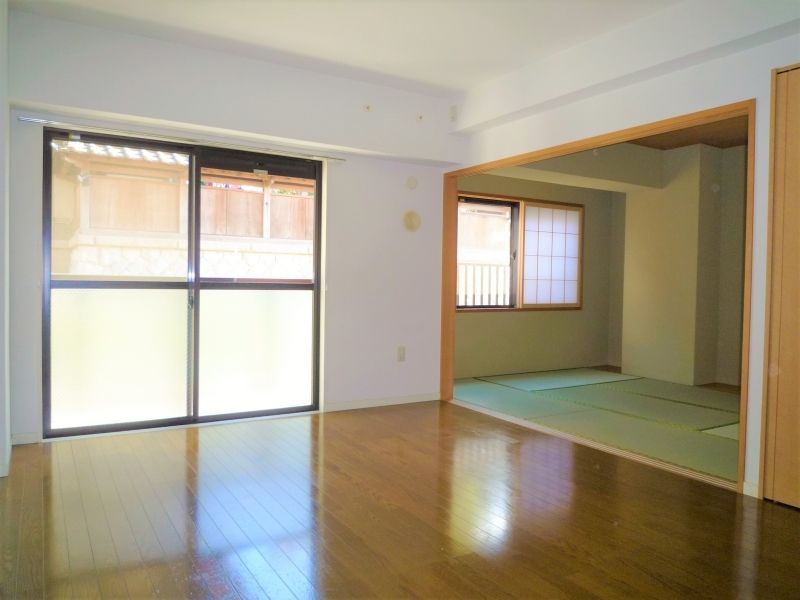 居室・リビング　参考写真