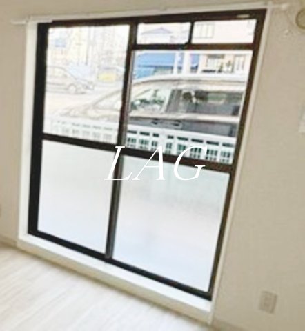 バルコニー　バルコニーです。