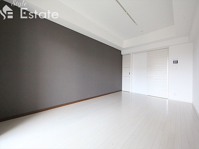 居室・リビング　内装