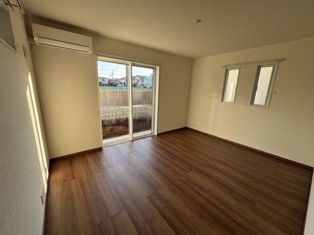 居室・リビング　おしゃれな居間です