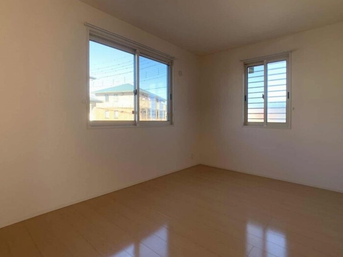 居室・リビング　洋室