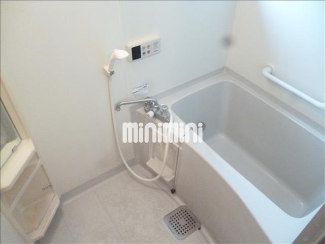 バス・シャワールーム　追焚き機能付き