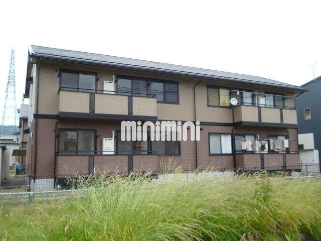 建物外観　南側からの外観