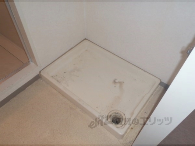 その他部屋・スペース　洗濯機置場