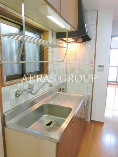 キッチン　同仕様