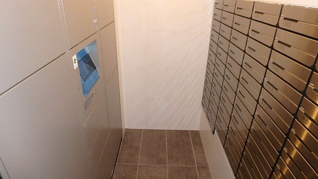 その他共有部分　その他共有部分