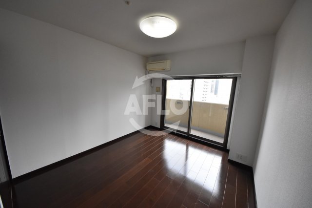 居室・リビング　ライブコート北梅田　寝室