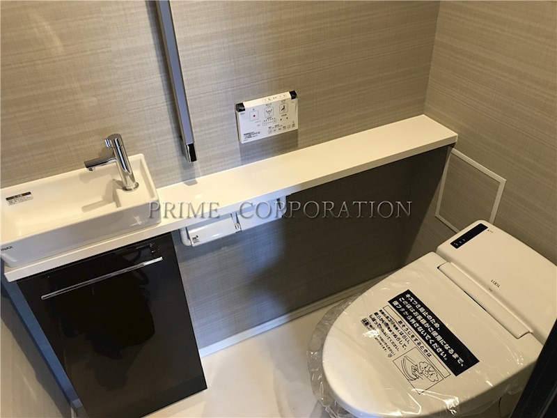 トイレ　※参考写真※