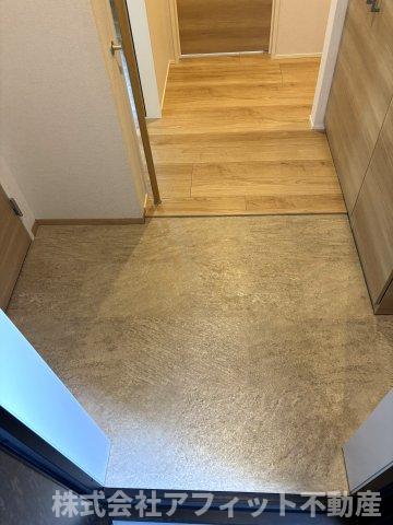 その他　オートロック