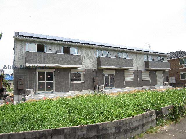 その他共有部分　建物設備