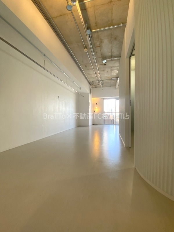 居室・リビング　居室・リビング