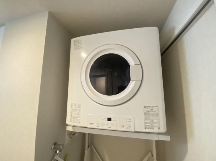 その他設備　※別部屋参照ランドリースペース