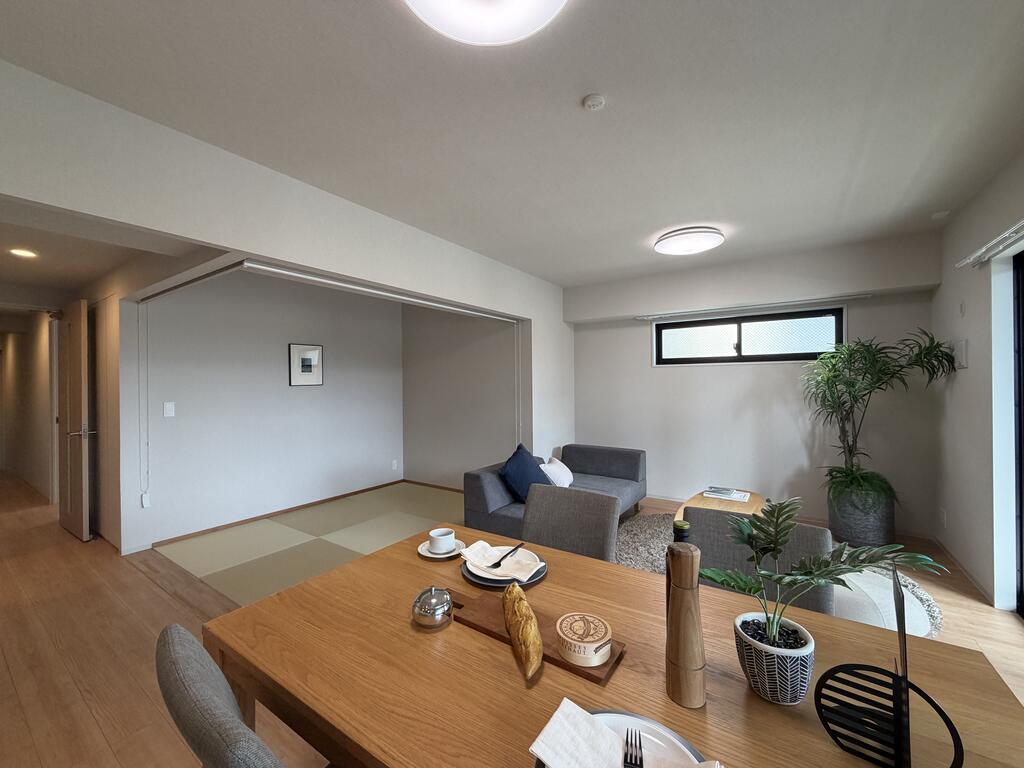 居室・リビング