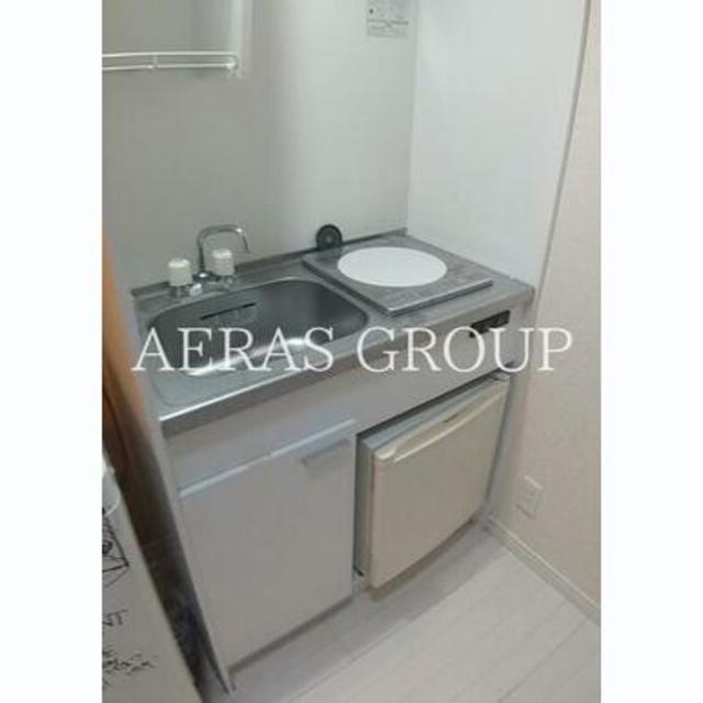 キッチン　同仕様タイプ