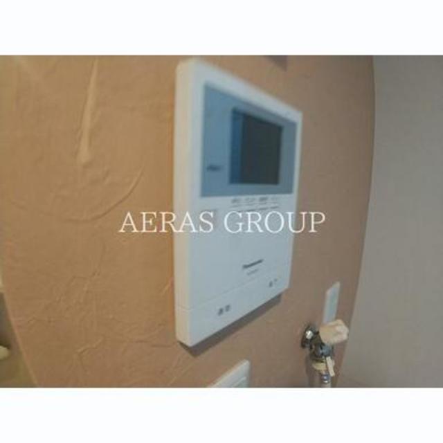 セキュリティ　同仕様タイプ