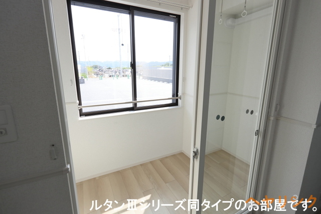 バルコニー　サンルーム