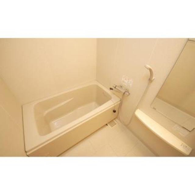 バス・シャワールーム　※写真は同タイプ住戸です。