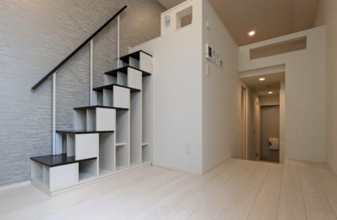 居室・リビング　※同施工イメージ写真