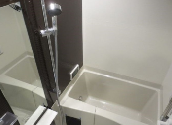 バス・シャワールーム　アーバネックス旗の台