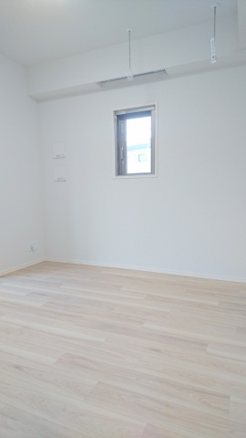 居室・リビング　アーバネックス旗の台