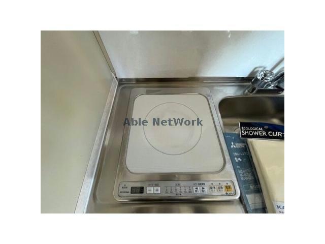 その他設備　※管理会社写真参照