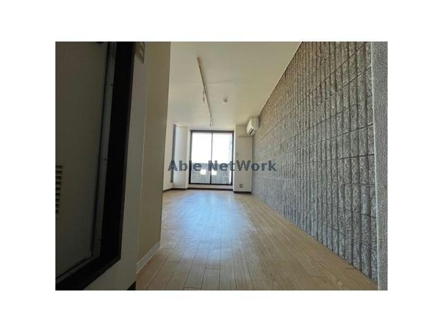 居室・リビング　※管理会社写真参照