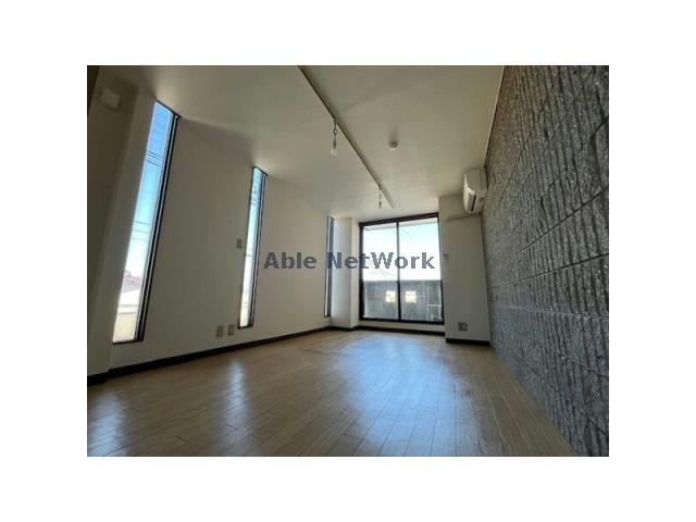 居室・リビング　※管理会社写真参照