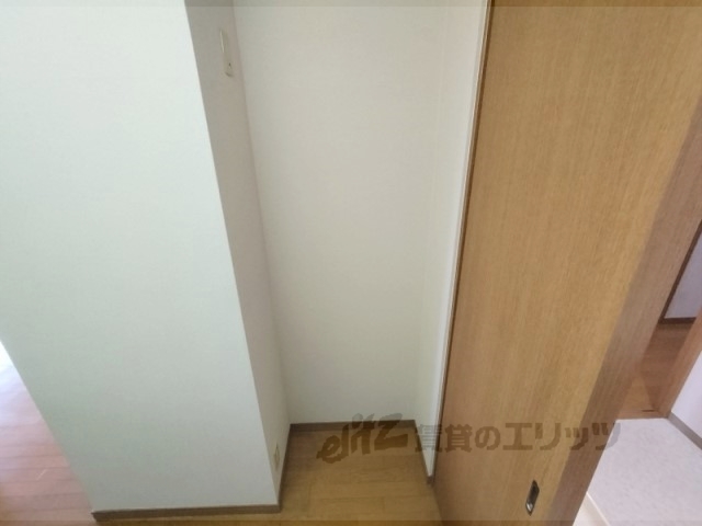 その他部屋・スペース　冷蔵庫置場