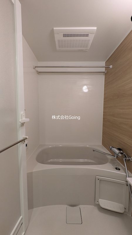 バス・シャワールーム　※参考写真