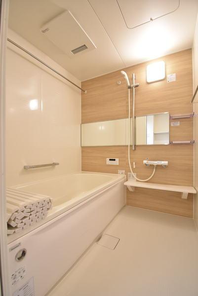 バス・シャワールーム　※同物件別室※
