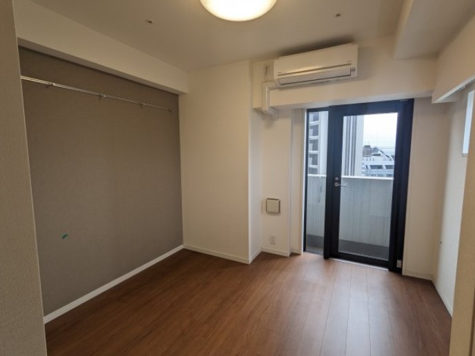 居室・リビング　居室※別部屋参考写真