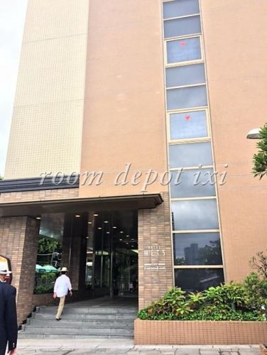 その他　ホテルメッツ目白（その他）まで1653m