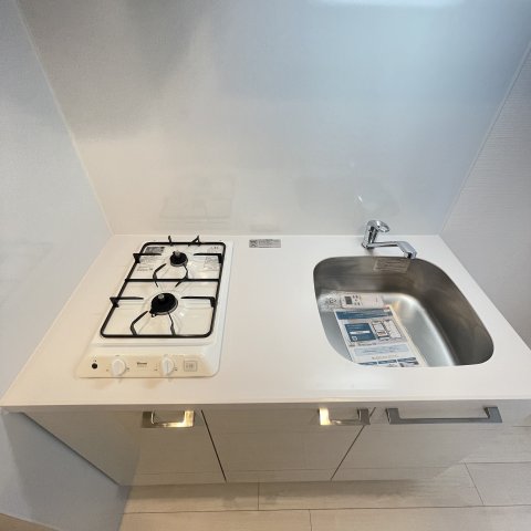 キッチン　同仕様タイプです