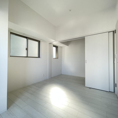 居室・リビング　同仕様タイプです