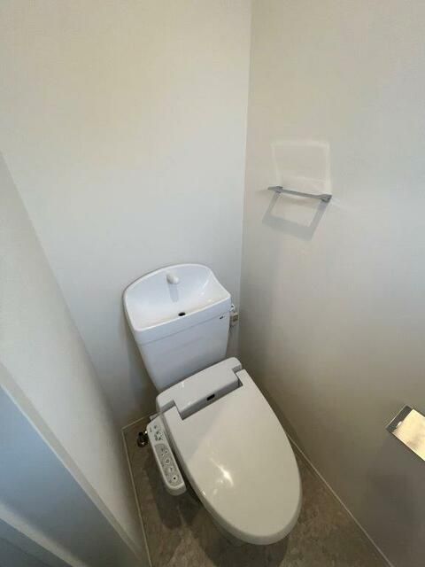 トイレ　（別タイプ参考写真）Ｇｌａｎｚ千駄木Ｓｏｕｔｈ　文京区千駄木