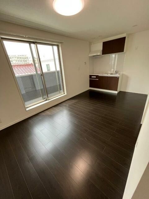 居室・リビング　（別タイプ参考写真）Ｇｌａｎｚ千駄木Ｓｏｕｔｈ　文京区千駄木